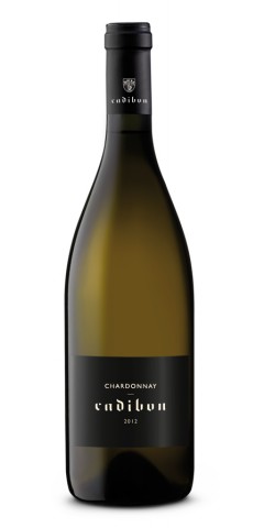 Vino Chardonnay - Collio