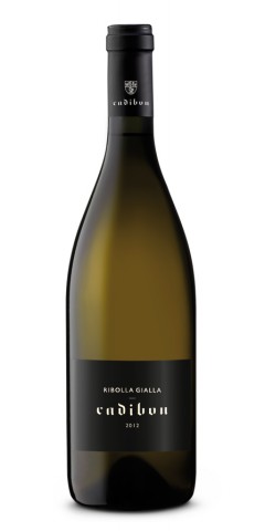 Vino Ribolla Gialla Ribolla gialla - Friuli Colli Orientali
